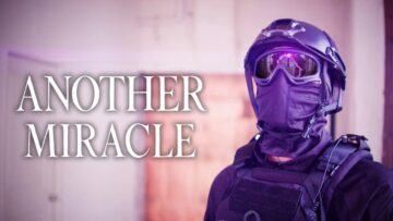 Of Mice & Men – Another Miracle