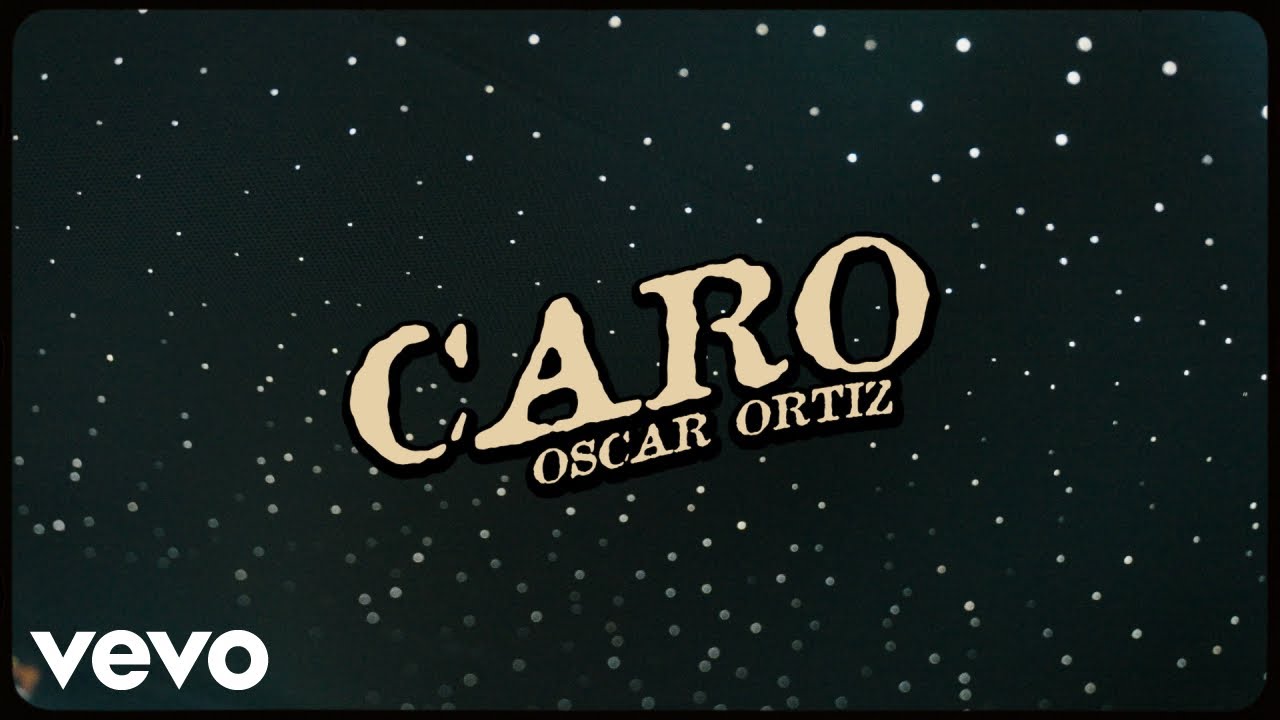 Oscar Ortiz – CARO