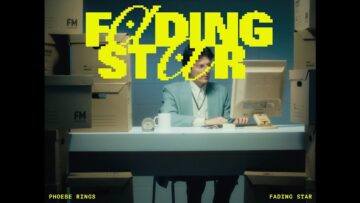 Phoebe Rings – Fading Star