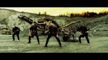 Progeny of Sun – Decimation