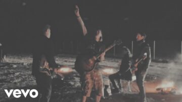 Puddle Of Mudd – Beautimous