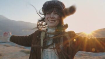 quinnie – baja bird