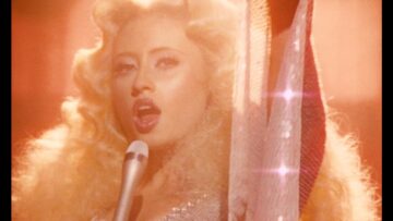 Remy Bond – Moviestar