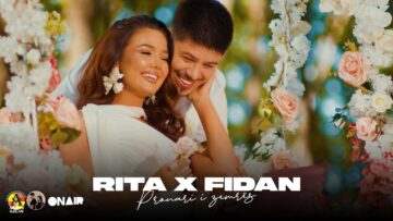 Rita x Fidan – Pronari i Zemrës