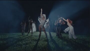 Rose Villain – victoria’s secret feat. Tony Effe