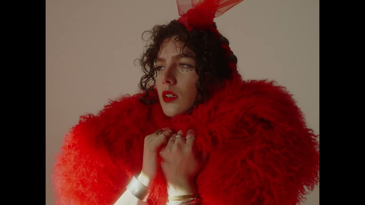 Ruth Lyon – Perfect