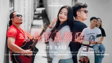 Sayang – YS Bali