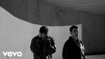 SEBASTIAN x ROHONY – HOLKA CO ZAPOMÍNÁ