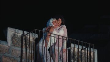 Serena Brancale, Alessandra Amoroso – SERENATA