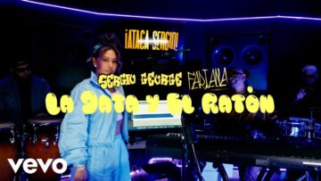 Sergio George, FARIANA – La Gata y El Ratón