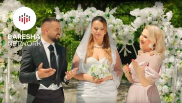 Shyhrete Behluli & Durim Malaj – NUSJA