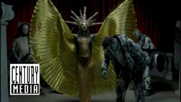 SIGNS OF THE SWARM – HELLMUSTFEARME