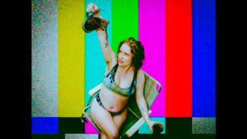 Skye Wallace – Ice Tea