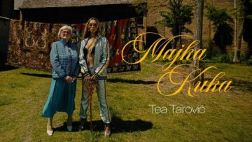 Tea Tairovic – Majka Kuka