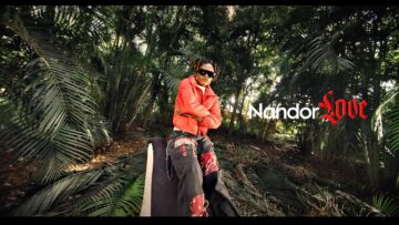 Tebakusobola – Nandor Love