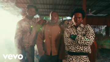 The Majeek, Shoday & Camidoh – Face My Fears