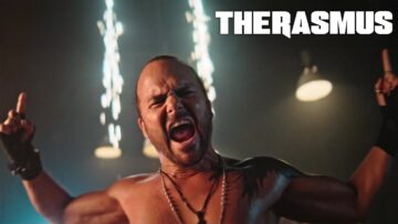 The Rasmus feat. Niko Vilhelm of Blind Channel – Break These Chains