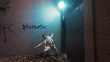 U.S. Girls – Like James Said