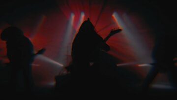 UNLEASHED – War Comes Again