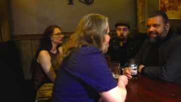 Waking Iris – Rock Forever