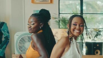 We Are Nubia – DND Ft Zaituni Wambui