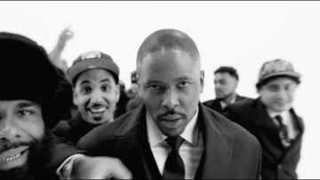 YG – HOLLYWOOD (feat. Shoreline Mafia)