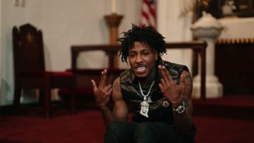 YoungBoy Never Broke Again – Finest