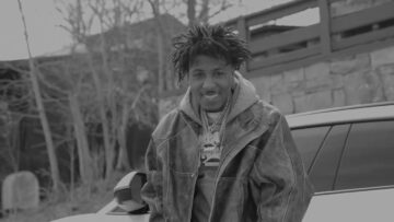 YoungBoy Never Broke Again – Where I Been / Shot Callin