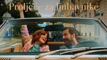 ZDRAVKO COLIC – PROLJECE ZA LJUBAVNIKE