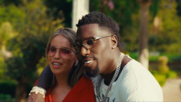 Zoë Tauran ft. Frenna – Summer Love