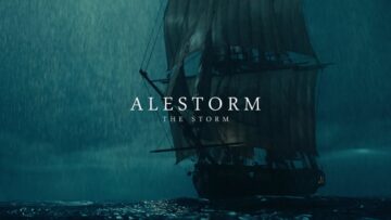 ALESTORM – The Storm