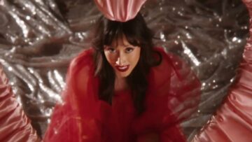 Alex Porat – Kissing You