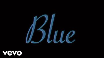 Anaïs & The Hoops – Blue