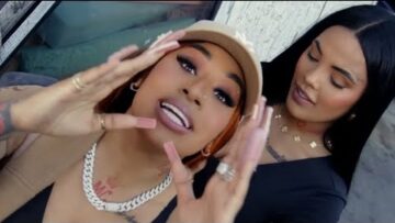 Arlene MC – BUMPER (VIDEO OFICIAL) | MC ENCIMA DE TI