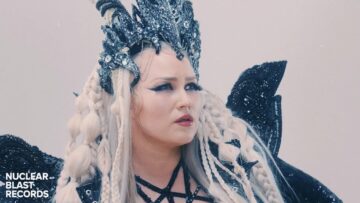 BATTLE BEAST – Steelbound