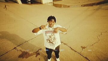 BiC Fizzle – CREEPIN