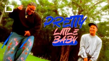 BIGOBLIN, Chaki Bley – Pretty Little Baby