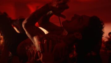 blessthefall – mallxcore