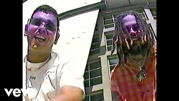 Brray, Tito “El Bambino” – Dalo To’