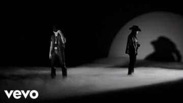 Christian Nodal, Alfredo Olivas – Se Vienen Días Tristes