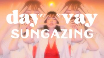 dayaway – sungazing