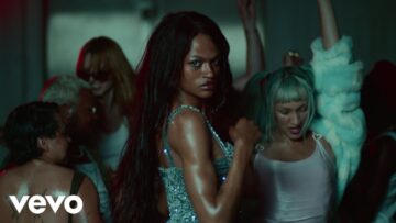 Felix Jaehn, JHart – PRIDE