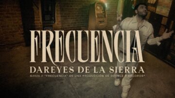 Frecuencia – Dareyes de la Sierra