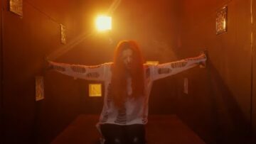 Grace Blue – Fall Again