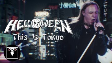 HELLOWEEN – This Is Tokyo