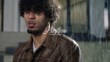 Jazeek x Shindy – PARFUM