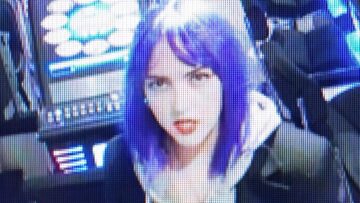 Just Mustard – POLLYANNA