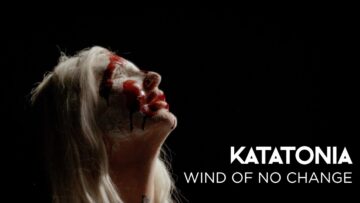 KATATONIA – Wind of no Change