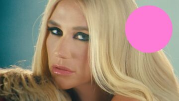 Kesha – BOY CRAZY.