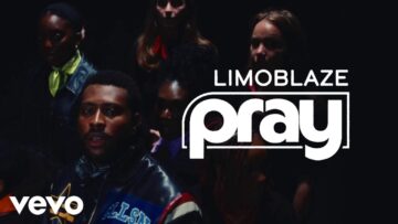 Limoblaze – Pray